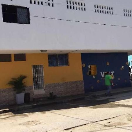 La Quinta Inn Santa Marta  Luaran gambar