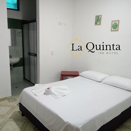 La Quinta Inn Santa Marta  Luaran gambar