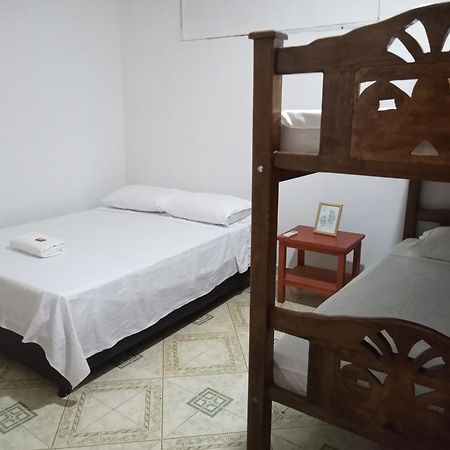 La Quinta Inn Santa Marta  Luaran gambar