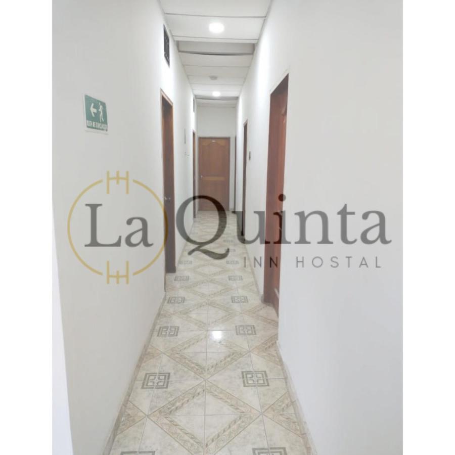 La Quinta Inn Santa Marta  Luaran gambar