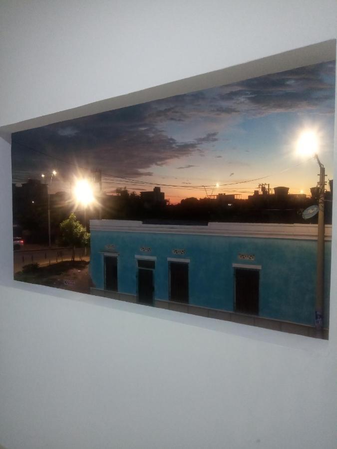 La Quinta Inn Santa Marta  Luaran gambar