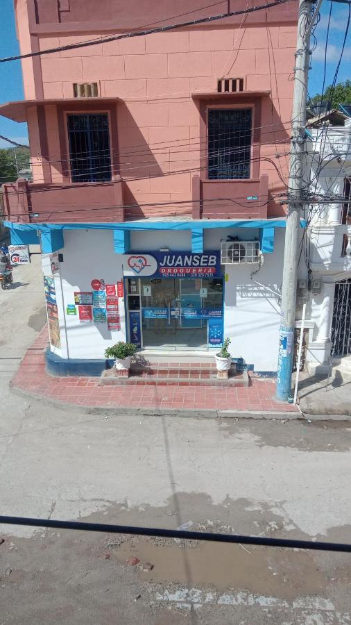 La Quinta Inn Santa Marta  Luaran gambar