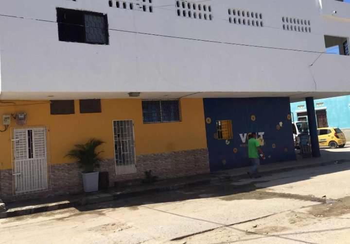 La Quinta Inn Santa Marta  Luaran gambar