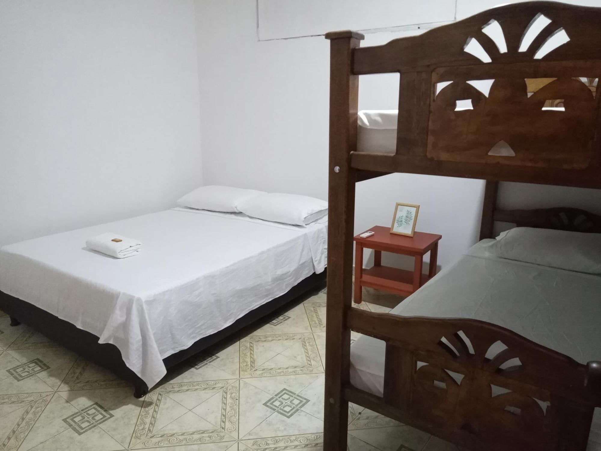 La Quinta Inn Santa Marta  Luaran gambar