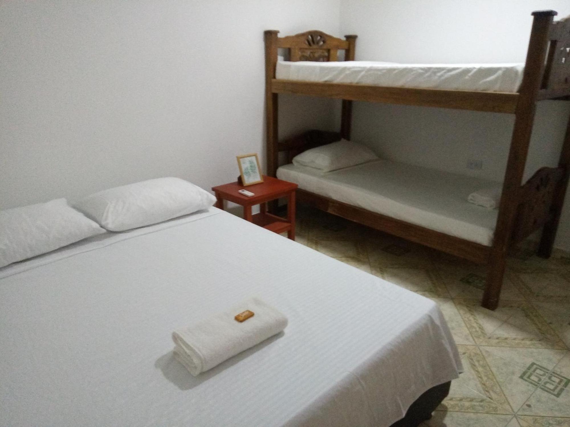La Quinta Inn Santa Marta  Luaran gambar