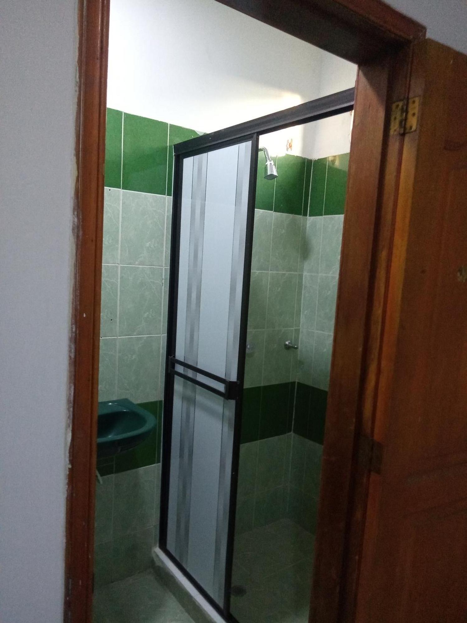 La Quinta Inn Santa Marta  Luaran gambar