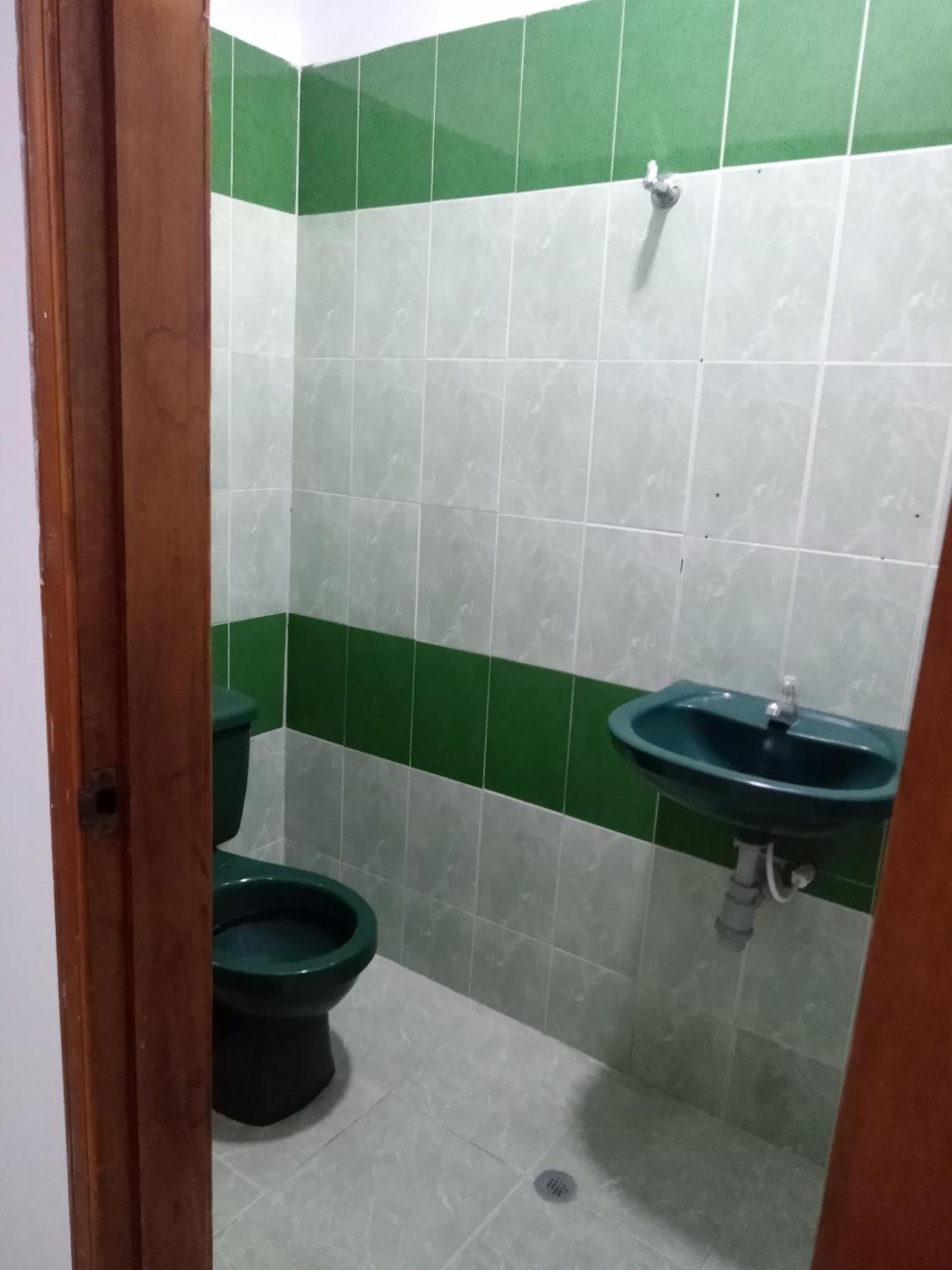 La Quinta Inn Santa Marta  Luaran gambar
